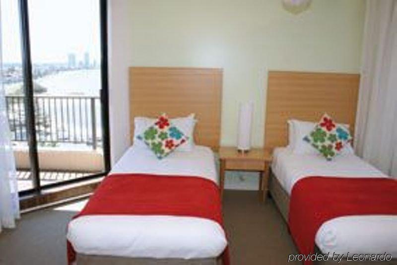 Sandy Point Beach Resort Голд-Кост Экстерьер фото