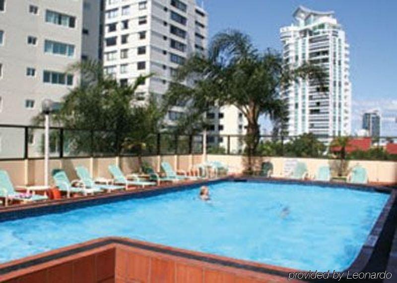 Sandy Point Beach Resort Голд-Кост Экстерьер фото