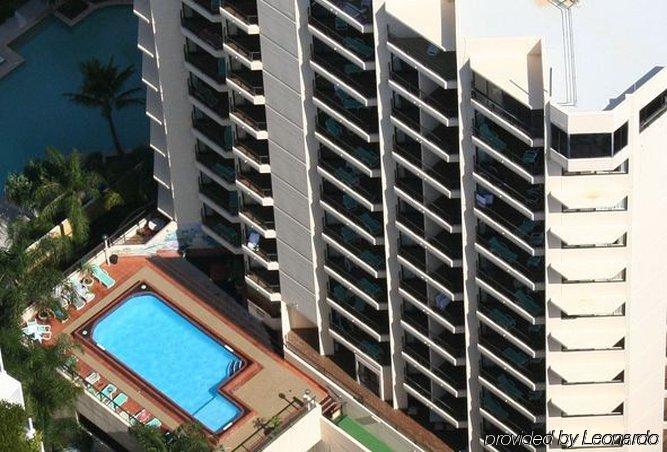 Sandy Point Beach Resort Голд-Кост Экстерьер фото