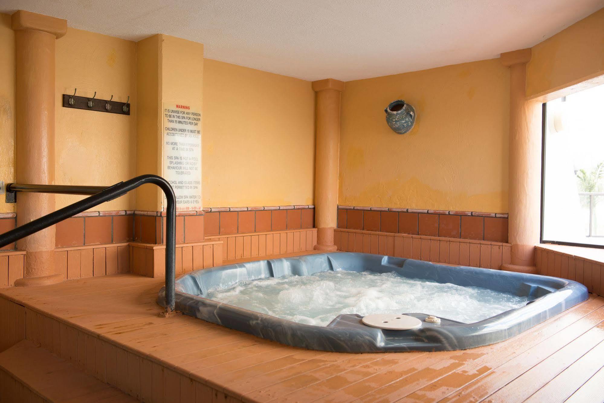 Sandy Point Beach Resort Голд-Кост Экстерьер фото